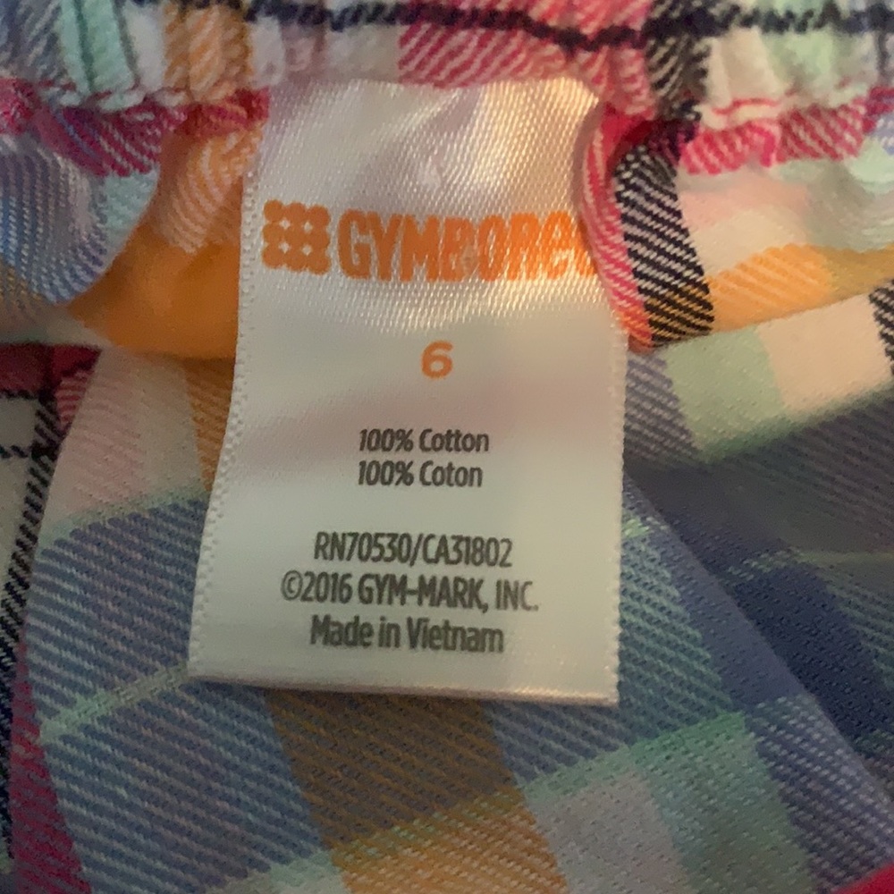 Gymboree - Picture 3 of 4